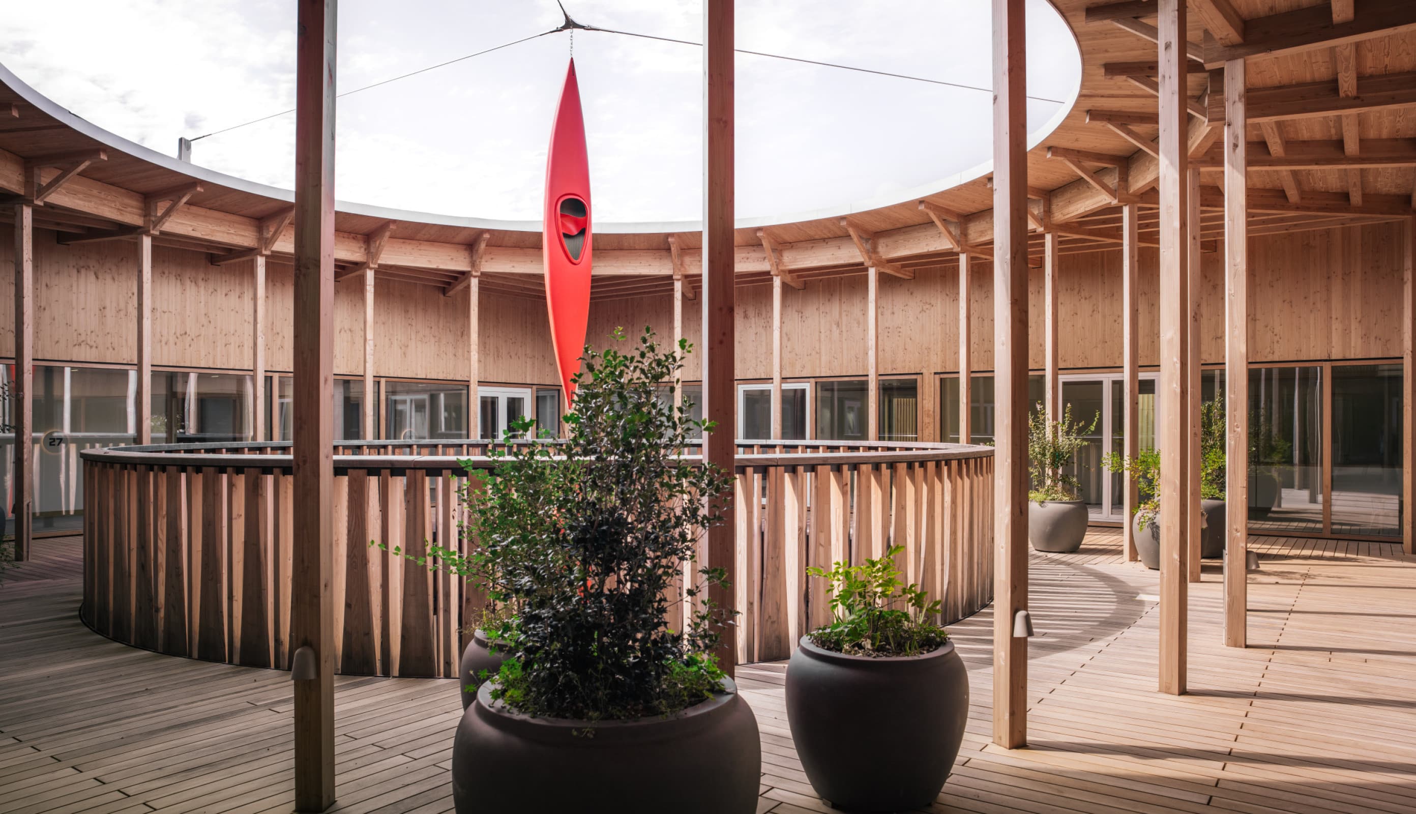 erea Baumanagement GmbH