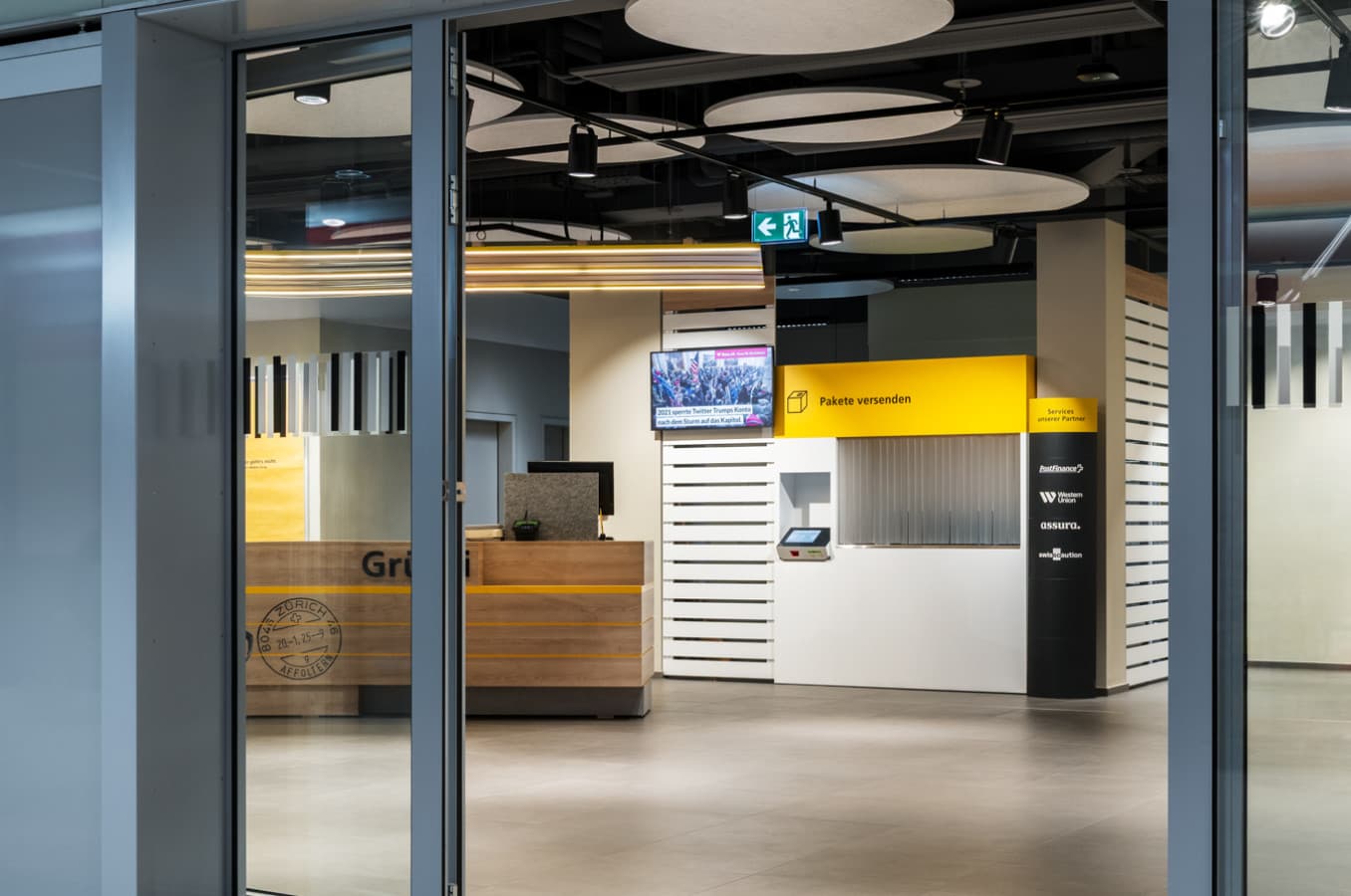 erea Baumanagement GmbH